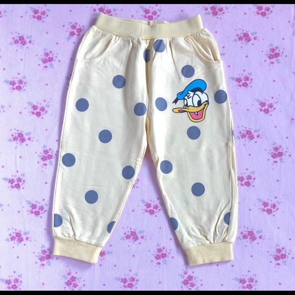 Yellow Hooded Matching Set 3T-4T - Picture 6 of 9